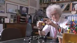 Molecular Snapshot - Periodic Table of Videos