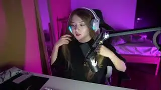 Гаечка заставляет Строго убираться