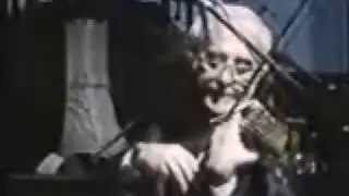 Mariano Mores - Cuartito azul y Tanguera