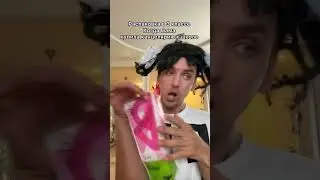 Все дети перед 1 сентября 😂