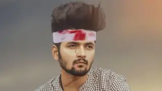30 Second PicsArt creative photo editing 2021 || #nsbpictures | taukeer editz | Aman editz | #shorts