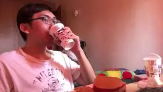 McDonald's two meals and a movie