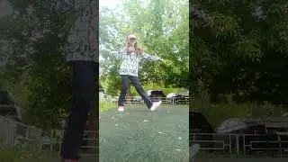 #танцы #врек #подписочку #можноврек #пжрек хахаха гуляю