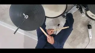 Ear Training - Drums session
