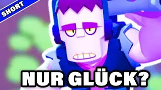 Glück oder Skill von Frank? Kommentiere … #ShortsMitMarietta #brawlstars #gaming #brawlstarsclips