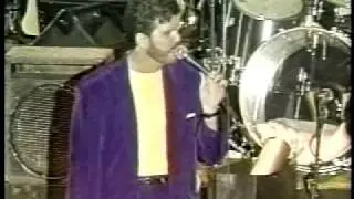 Popurri de canciones 