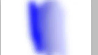 How to use Gaussian blur in ibisPaint X