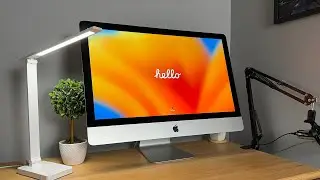 Is it Worth Getting the 2017 27” 5k iMac Still? (Review)