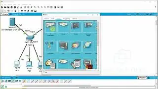 CCNA 200-301 | How to Configure DHCP Snooping Features |  Configure Layer 2 Security Features