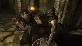 The horn of jurgen windcaller