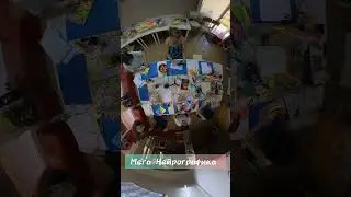 В моето ателие