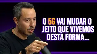 Qual é o potencial real do 5G ? - Flow Podcast