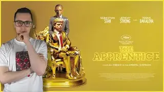 The Apprentice Review