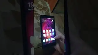 Считывание лица на Xiaomi Redmi Note 4X