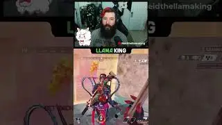 The closest call on second to last ring in apex #gaming #apex #apexlegends  #apexranked