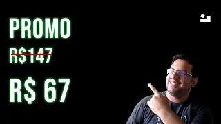 [Promo Encerrada] - Promo Relâmpago Consumidor 2023 
