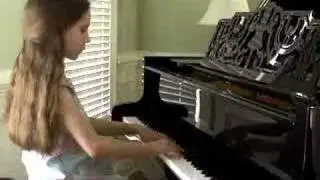 Mozart: Fantasy - Piano Practice