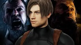 Why Resident Evil 4 Remake Will Be Amazing | The RE4 Remake Reveal Trailer Explained