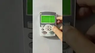 Encoder Feedback check
