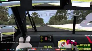 /OVGSC/ Bathurst 2.4 hours - 05-07-2015 (GSC)