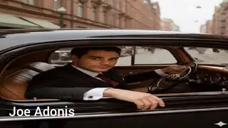 Joe Adonis 🕶️ The Gentleman Enforcer Who Outsmarted the Mob 🪖💼