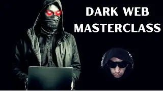 Dark Web 101 & the State of the Dark Web in 2022