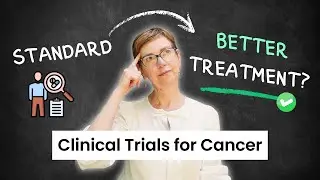 Should I Join a Clinical Trial for Cancer? Benefits, Risks, and More!
