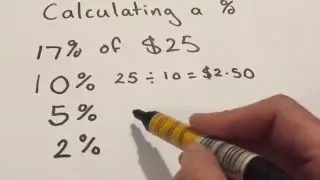 How to Calculate a Percentage: Maths Made Easy NZ