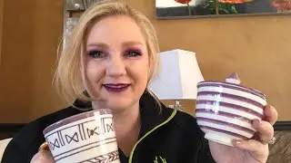 Globein wired coffee box. My favorite so far! Coffee makes me happy