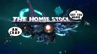 The Homie Stock | Smash Ultimate Discussion
