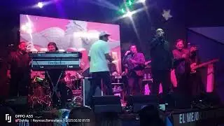 LA VEREDITA   EL PEGA PEGA