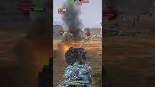 KPZ 50T - Имбовая коллекционка и как на ней играть #Юрич