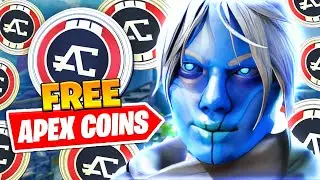 *UPDATED* How To Get FREE Coins GLITCH In Apex Legends 2023
