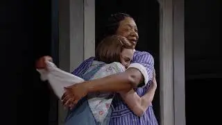 To Kill a Mockingbird | November 3-5