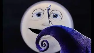 Jack Skellington - Goodbye Song [Ai Cover]