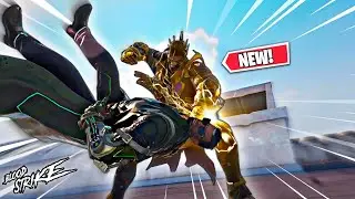NEW ULTRA VOLT 