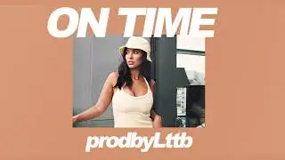 Tory Lanez x Afroswing x Dancehall type beat 2020 - On time