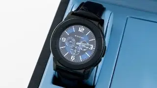 Titan Juxt Pro SmartWatch  Review