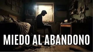 Miedo al Abandono: Mejora la Manera en que te Relacionas👥