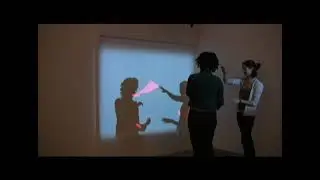 Interstitial Fragment Processor (2007), Edit