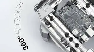 JBC | PSS Multiaxis Rotative 