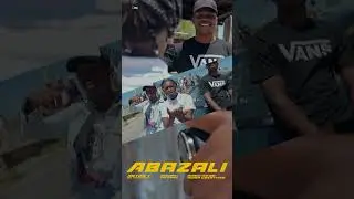 Astro T Mr Theyknow - Abazali ft Eshmael Inferno (Music Video) | Directed by @NdiraCreatives