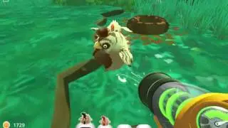 прохождение slime rancher часть 5