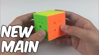 QiYi QiFa Square-1 Review | Only $7!