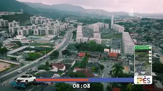 Parque dos Ipês | Percurso até o Empreendimento