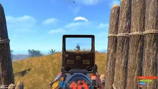 16,000 HOUR RUST SOLO...