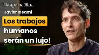 Experto en IA: “Los Únicos 5 Trabajos que Habrá a 2030” - Cómo Aprovechar este Cambio