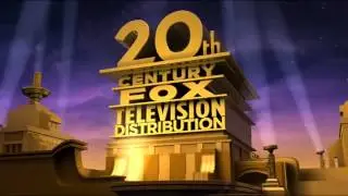 DreamWorks Animation SKG / 20th Century Fox Television Distribution