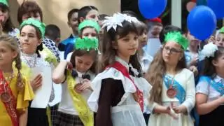 Secvenţe Ultimul Sunet 2016 Ungheni Spiridon Vangheli tel.069666899