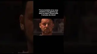 Le cap des 30 est un vrai sujet. #histoire #meme #gladiator #alcool